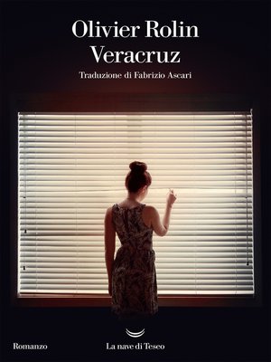 cover image of Veracruz